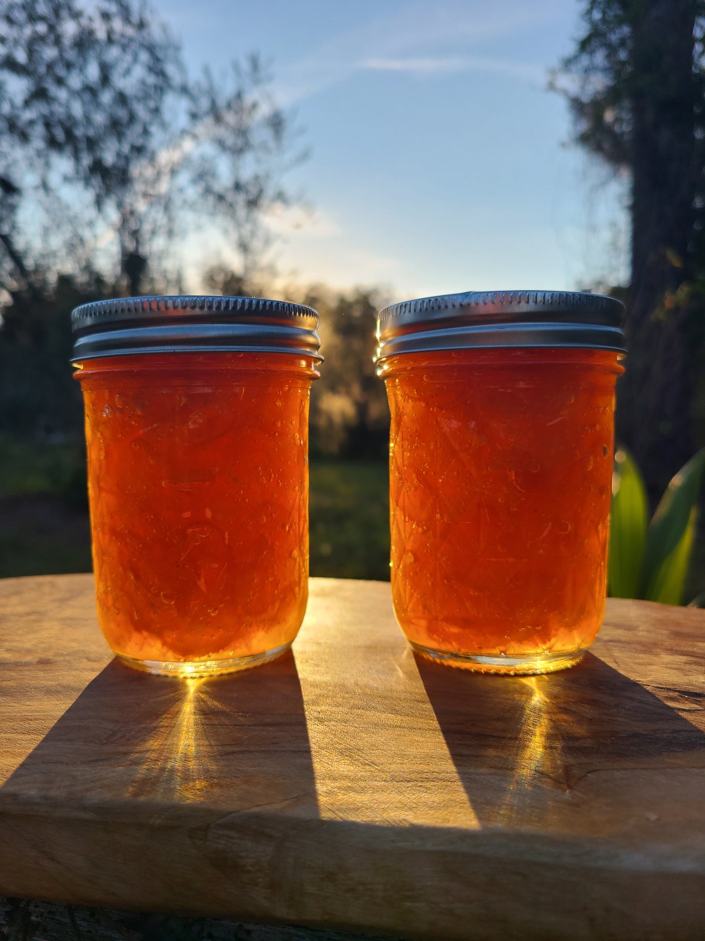 Strawberry Kumquat Jam