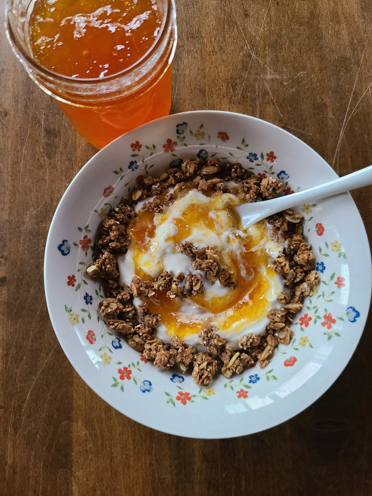 Passionfruit Collection