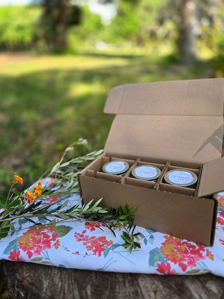 Gift Sets & Samplers