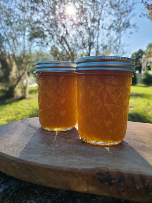 Mango Jam