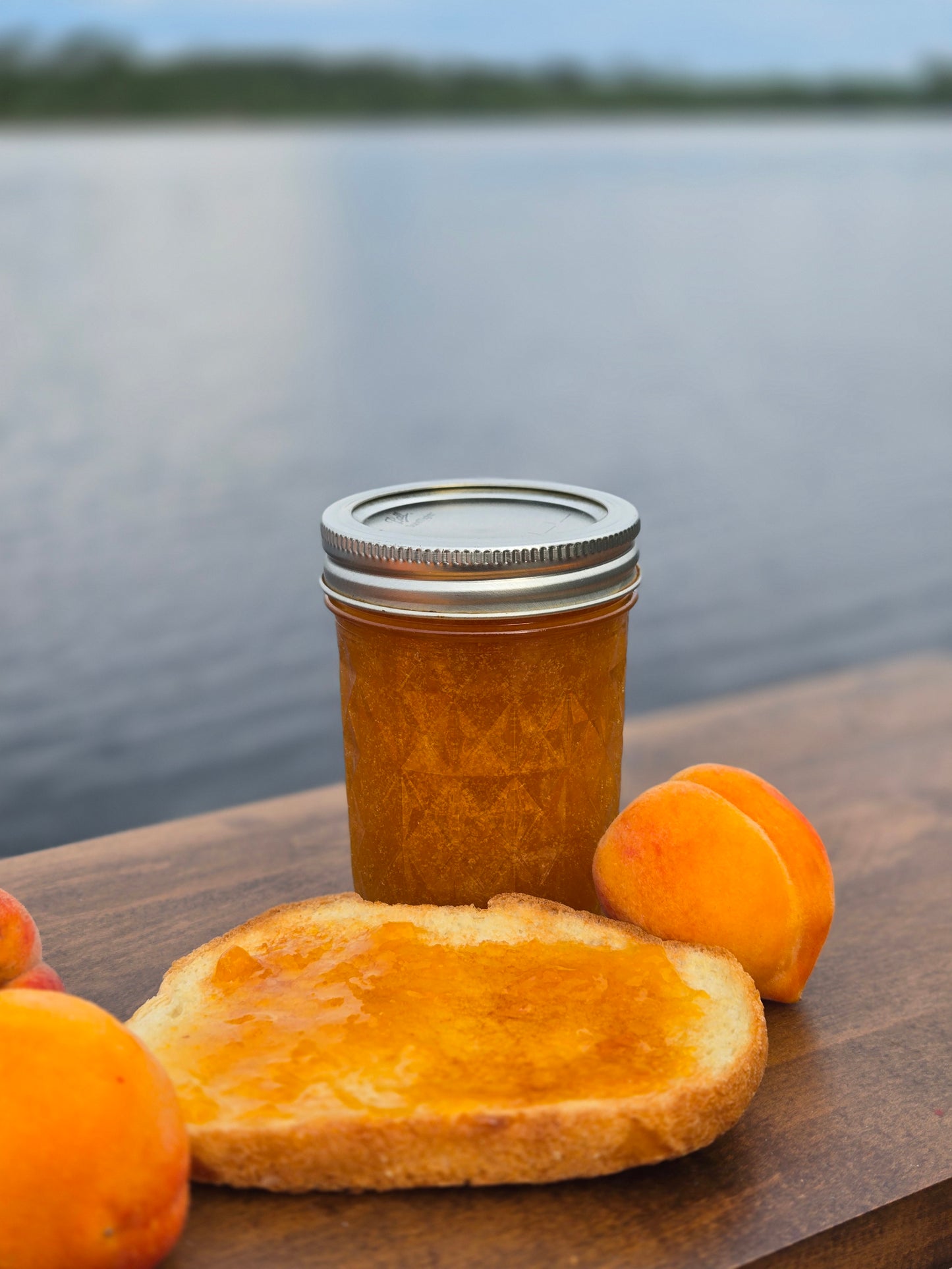 Peach Jam