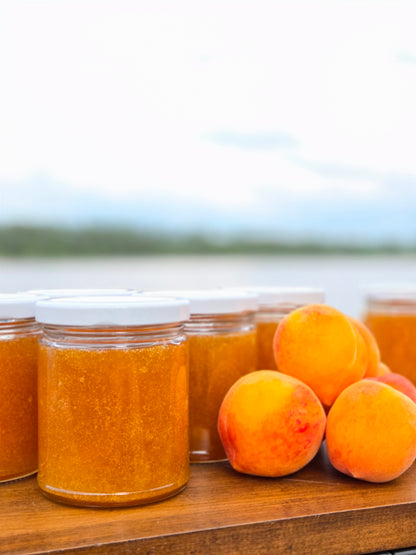 Peach Jam