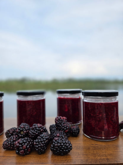 Blackberry Jam